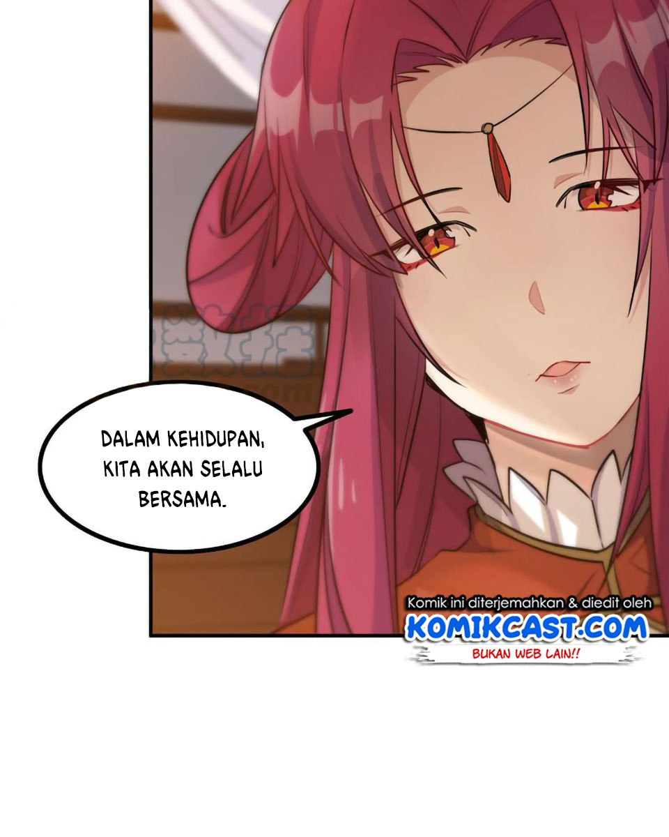 The Beginning of  Journey Chapter 08 Gambar 5